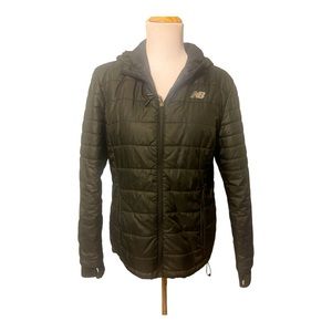 New Balance Puffer Jacket